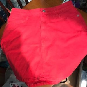 Brand new Arizona Jean skirt